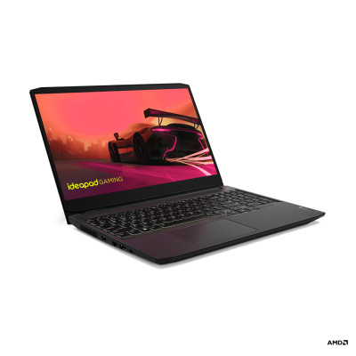 Ноутбук Lenovo IdeaPad Gaming 3 15ACH (82K200XKRA)-24-зображення