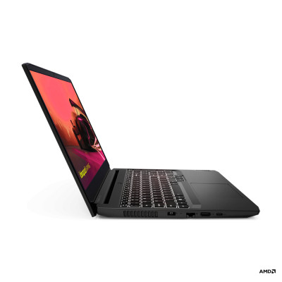 Ноутбук Lenovo IdeaPad Gaming 3 15ACH (82K200XKRA)-25-зображення