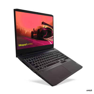 Ноутбук Lenovo IdeaPad Gaming 3 15ACH (82K200XKRA)-33-зображення