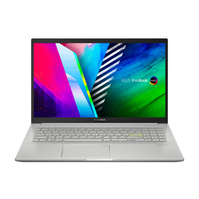 Ноутбук ASUS VivoBook OLED K513EA-L11950 Spangle Silver-6-зображення