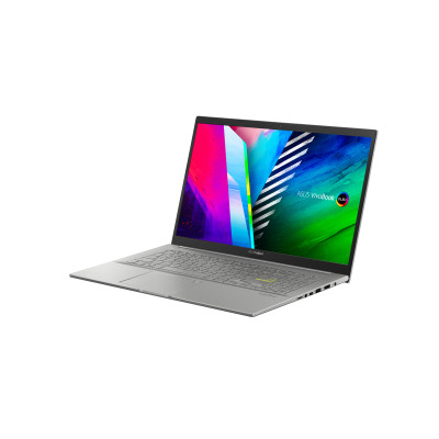 Ноутбук ASUS VivoBook OLED K513EA-L11950 Spangle Silver-7-зображення