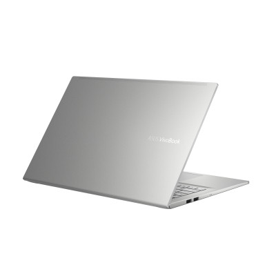 Ноутбук ASUS VivoBook OLED K513EA-L11950 Spangle Silver-8-зображення
