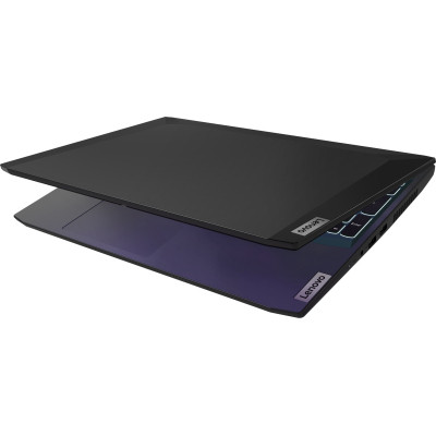 Ноутбук Lenovo IdeaPad Gaming 3 15IHU6 (82K101H0RA)-29-зображення