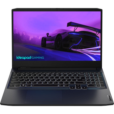 Ноутбук Lenovo IdeaPad Gaming 3 15IHU6 (82K101H0RA)-34-зображення