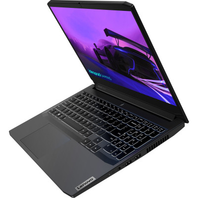 Ноутбук Lenovo IdeaPad Gaming 3 15IHU6 (82K101H0RA)-36-зображення