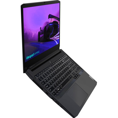 Ноутбук Lenovo IdeaPad Gaming 3 15IHU6 (82K101H0RA)-37-зображення
