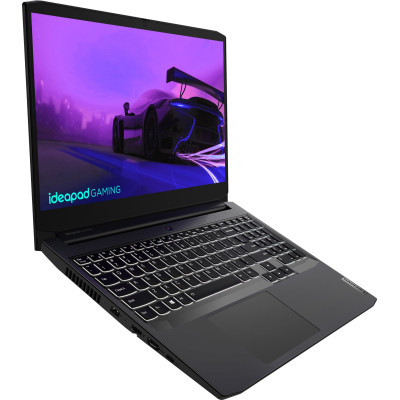 Ноутбук Lenovo IdeaPad Gaming 3 15IHU6 (82K101H0RA)-38-зображення