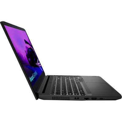 Ноутбук Lenovo IdeaPad Gaming 3 15IHU6 (82K101H0RA)-40-зображення