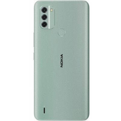 Мобільний телефон Nokia C31 4/128Gb Mint-11-зображення