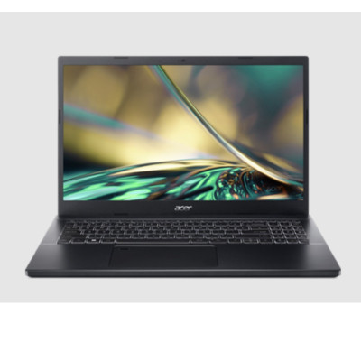 Ноутбук Acer Aspire 7 A715-51G (NH.QHTEU.00C)-17-зображення
