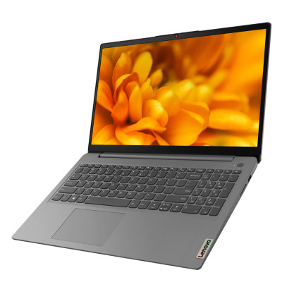 Ноутбук Lenovo IdeaPad 3 15ITL05 (81X800MNRA)-20-зображення