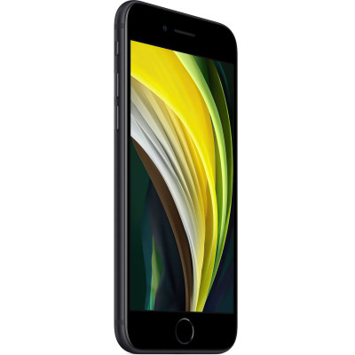 Мобільний телефон Apple iPhone SE (2022) 64Gb Midnight (MMXF3)-15-зображення