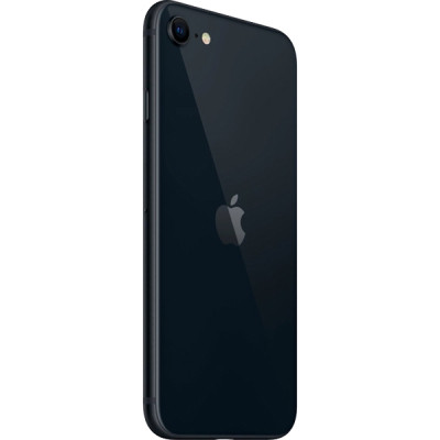 Мобільний телефон Apple iPhone SE (2022) 64Gb Midnight (MMXF3)-16-зображення