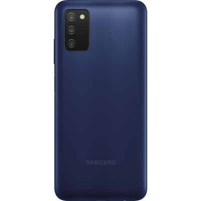 Смартфон Samsung Galaxy A03s (A037F) 3/32GB Dual SIM Blue-17-зображення