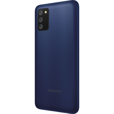 Смартфон Samsung Galaxy A03s (A037F) 3/32GB Dual SIM Blue-22-зображення