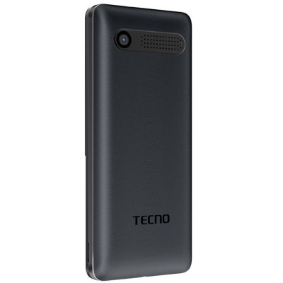 Мобільний телефон Tecno T301 Phantom Black (4895180778674)-5-зображення