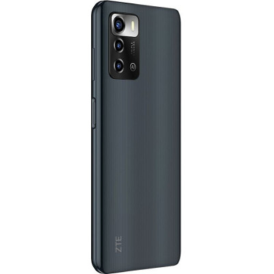 Мобільний телефон ZTE Blade A72 3/64GB Gray-25-зображення