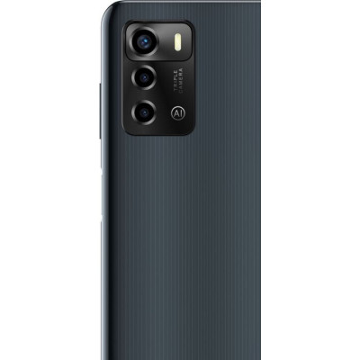Мобільний телефон ZTE Blade A72 3/64GB Gray-27-зображення