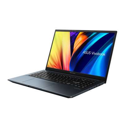 Ноутбук ASUS Vivobook Pro 15 OLED K6500ZE-L1167 (90NB0XQ1-M00730)-13-зображення