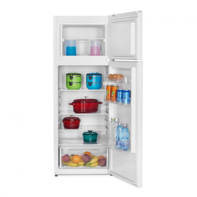 Холодильник HEINNER HF-V213F+-15-зображення