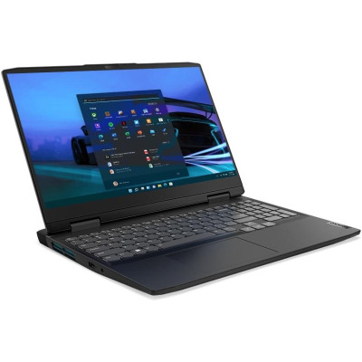 Ноутбук Lenovo IdeaPad Gaming 3 16ARH7 (82SC007RRA)-19-зображення
