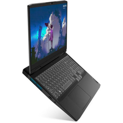 Ноутбук Lenovo IdeaPad Gaming 3 16ARH7 (82SC007RRA)-21-зображення