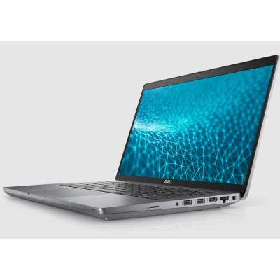 Ноутбук Dell Latitude 5431 (N201L543114UA_UBU)-15-зображення