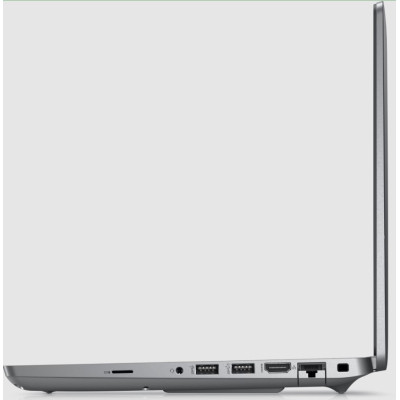 Ноутбук Dell Latitude 5431 (N201L543114UA_UBU)-16-зображення