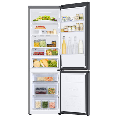 Холодильник Samsung RB36T677FB1/UA-20-зображення