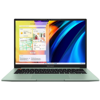 Ноутбук ASUS Vivobook S 15 M3502QA-BQ213 (90NB0XX3-M00A00)-12-зображення