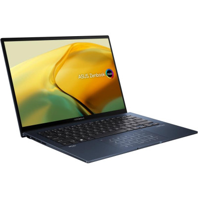 Ноутбук ASUS ZenBook 14 OLED UX3402ZA-KM390W (90NB0WC1-M00VR0)-10-зображення