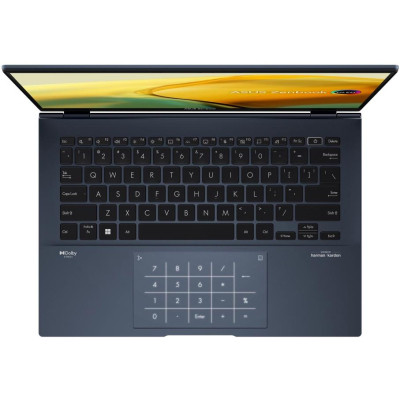 Ноутбук ASUS ZenBook 14 OLED UX3402ZA-KM390W (90NB0WC1-M00VR0)-11-зображення