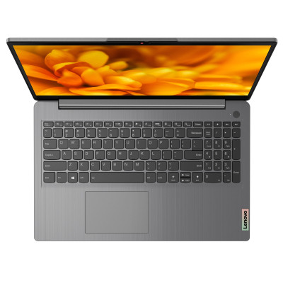 Ноутбук Lenovo IdeaPad 3 15ITL (82H801QSPB)-27-зображення