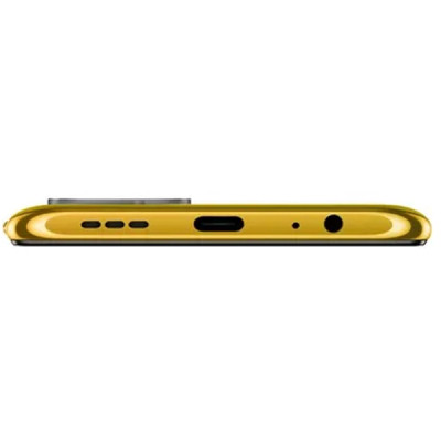 Мобільний телефон Xiaomi Poco M5s 6/128GB Yellow-26-зображення