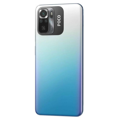 Мобільний телефон Xiaomi Poco M5s 6/128GB Blue-28-зображення