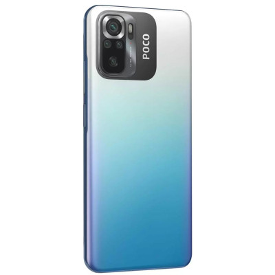 Мобільний телефон Xiaomi Poco M5s 6/128GB Blue-29-зображення