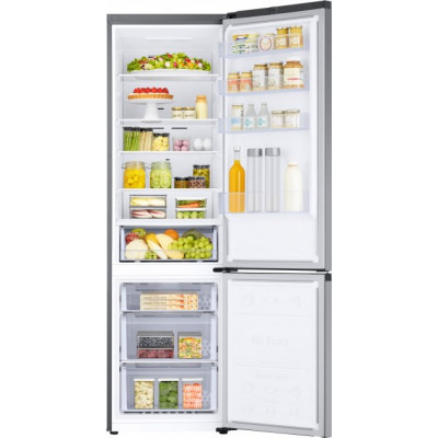 Холодильник Samsung RB38T600FSA/UA-22-зображення