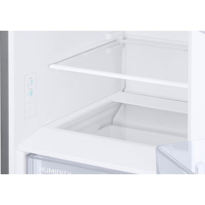 Холодильник Samsung RB38T600FSA/UA-24-зображення