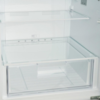 Холодильник HEINNER HCNF-V291BKF+-11-зображення