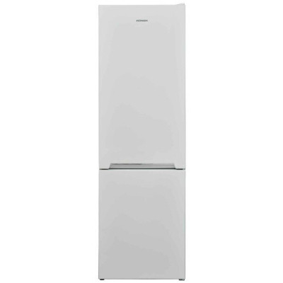 Холодильник HEINNER HC-VS268F+-8-зображення