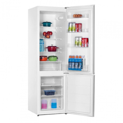 Холодильник HEINNER HC-V286F+-13-зображення