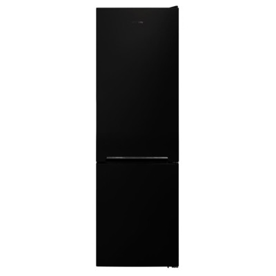 Холодильник HEINNER HC-V268BKF+-6-зображення