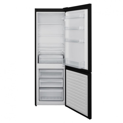 Холодильник HEINNER HC-V268BKF+-7-зображення