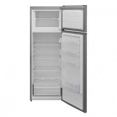 Холодильник HEINNER HF-V240SE++-7-зображення