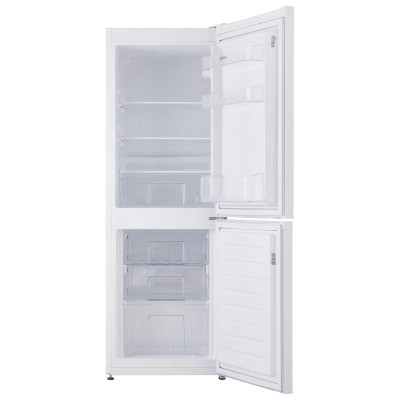 Холодильник ELEYUS RLW2146M WH-27-зображення