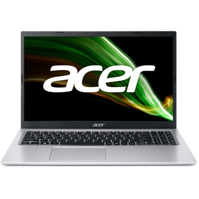 Ноутбук Acer Aspire 3 A315-35-P20V NX.A6LEU.01D Silver-16-зображення