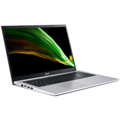 Ноутбук Acer Aspire 3 A315-35-P20V NX.A6LEU.01D Silver-17-зображення