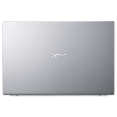 Ноутбук Acer Aspire 3 A315-35-P20V NX.A6LEU.01D Silver-23-зображення