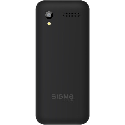Мобільний телефон Sigma X-style 31 Power Type-C Black (4827798855010)-9-зображення