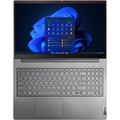 Ноутбук Lenovo ThinkBook 15 G3 ACL (21A40170RA)-24-зображення
